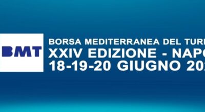 Napoli, 24ma Borsa del Turismo Mediterraneo