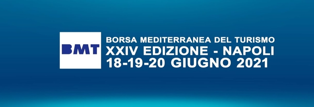 Napoli, 24ma Borsa del Turismo Mediterraneo