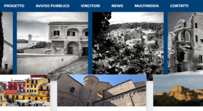 BORGHI IN FESTIVAL: OTTO PROGETTI VINCITORI