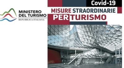 FIERE E CONGRESSI – DECRETI DI ASSEGNAZIONE DEI CONTRIBUTI