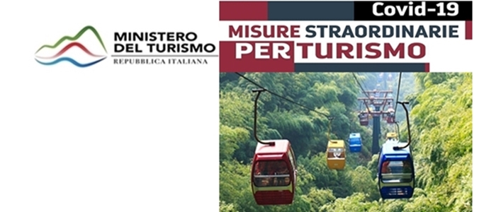 IMPIANTI DI RISALITA A FUNE NEI COMUNI IN COMPRENSORI SCIISTICI – DECRETI DI ASSEGNAZIONE DEI CONTRIBUTI