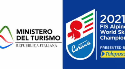 MONDIALI DI SCI ALPINO CORTINA 2021 – DECRETO APPROVAZIONE INTERVENTO STRADA DI ACCESSO PIAN DA LAGO