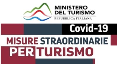 PUBBLICAZIONE D.I. INCENTIVI A SOSTEGNO DEGLI INVESTIMENTI NEL SETTORE DEL TURISMO (ART. 3, D.L. N.152/2021 E MISURA M1C3-33 PNRR)