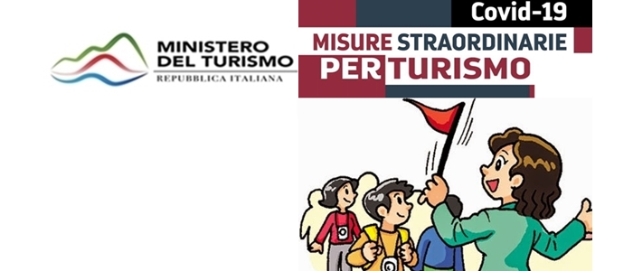 RISTORI GUIDE TURISTICHE E ACCOMPAGNATORI TURISTICI: PROROGA TERMINE PRESENTAZIONE ISTANZE