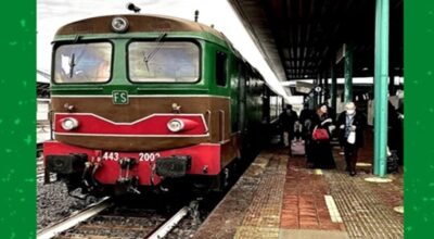 Treni storici: MiTur e FS Italiane, per un nuovo “turismo esperienziale”