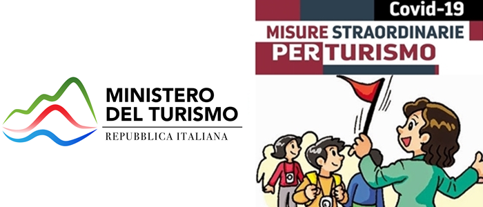GUIDE E ACCOMPAGNATORI TURISTICI – COMUNICATO