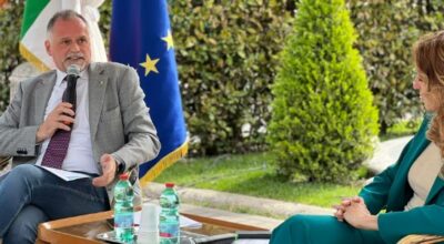 TURISMO ACCESSIBILE, MINISTRI GARAVAGLIA E STEFANI: INVESTIRE IN ACCESSIBILITA’ E’ INVESTIMENTO SULLA CRESCITA DEL PAESE