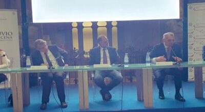 Vesuvio in scena, inaugurata mostra