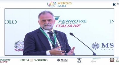 Verso Sud: la strategia europea per una nuova stagione geopolitica, economica e socio-culturale del Mediterraneo