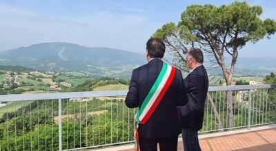 Puntare sulla bellezza dei piccoli borghi