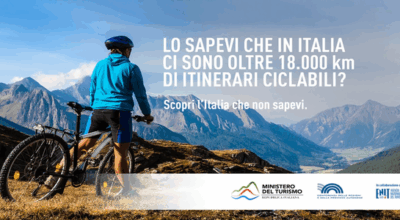 “Scopri l’Italia che non sapevi” – presentata la campagna di promozione turistica sviluppata dalle Regioni in raccordo con il Ministero del Turismo e l’ENIT