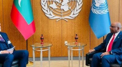 Il Ministro del Turismo all’assemblea generale delle Nazioni Unite per un Turismo sostenibile