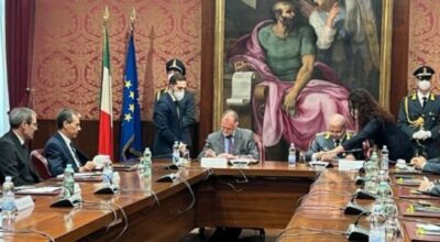 Turismo: Garavaglia e Zafarana firmano protocollo anti frode
