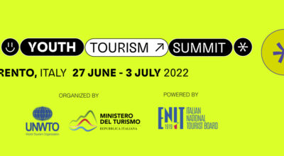 Arriva a Sorrento il primo Summit Mondiale dei Giovani sul Turismo