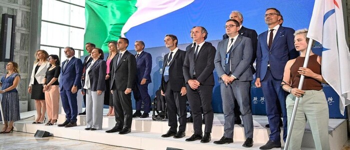 Olimpiadi e Paralimpiadi invernali Milano Cortina 2026. La diplomazia dello sport di fronte alle sfide globali