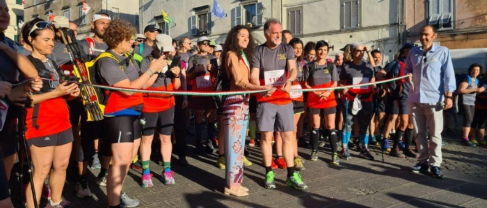 Turismo lento per promuovere la rinascita economia dei territori