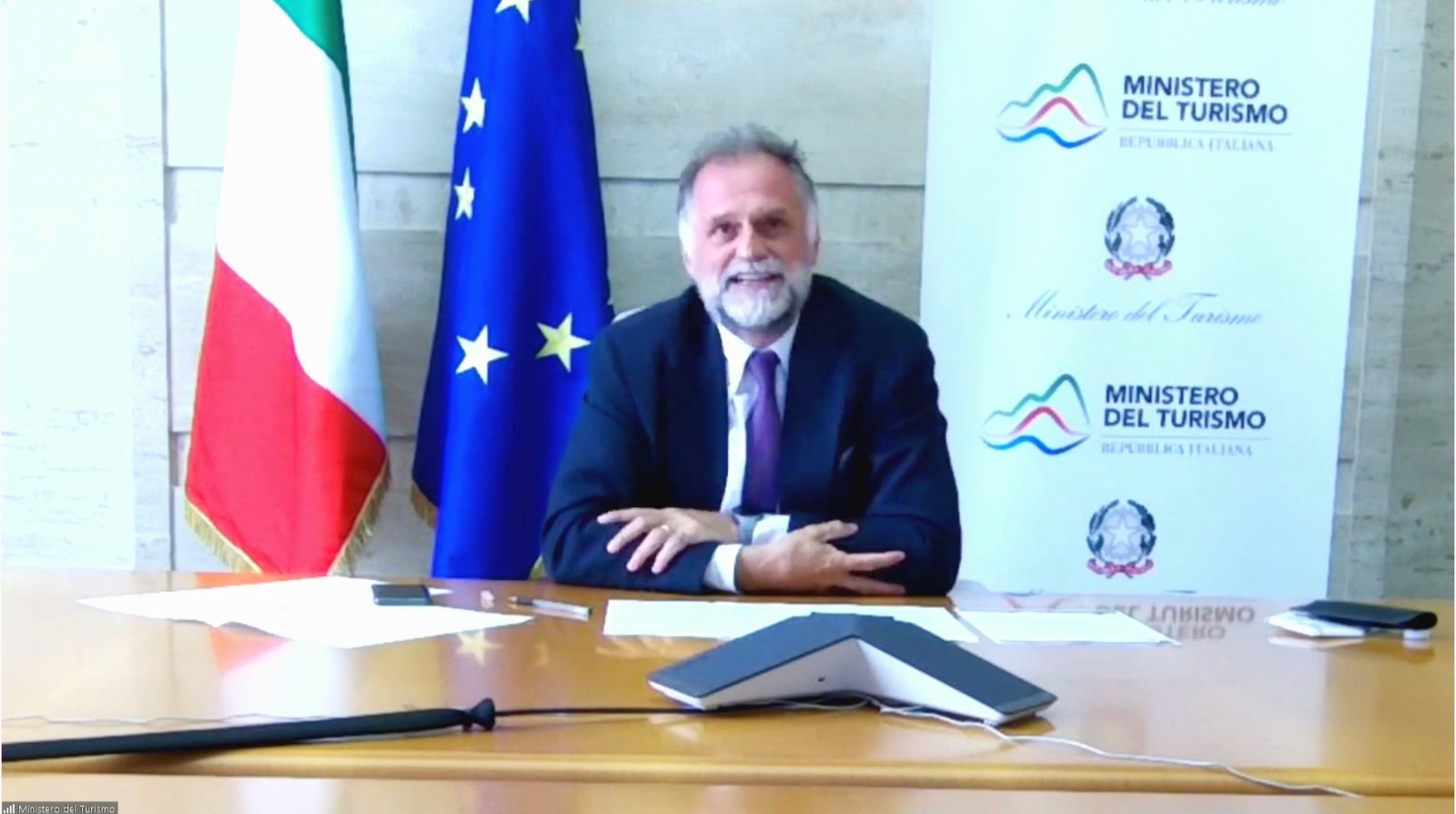 Turismo: a Sorrento primo summit internazionale dei giovani