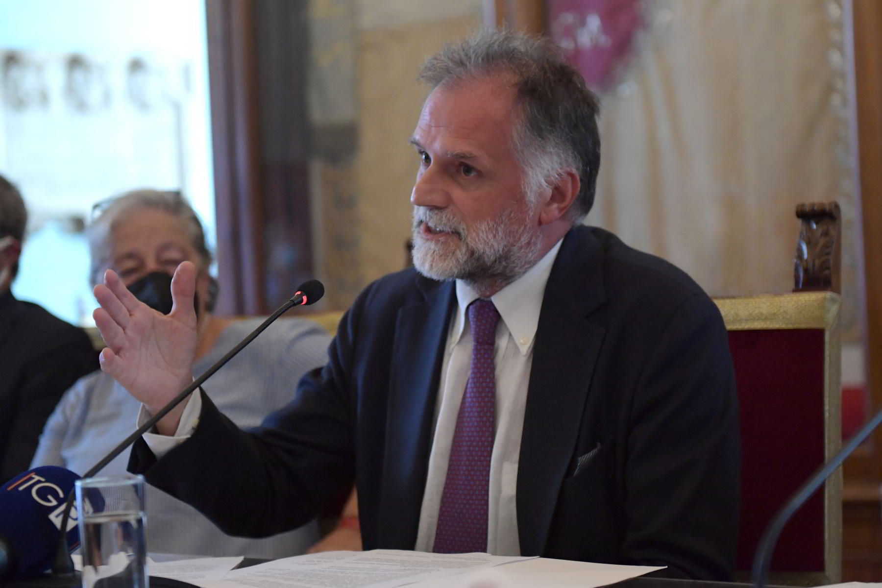 Turismo: Garavaglia, il settore traina il PIL “andrà meglio prossimo trimestre”