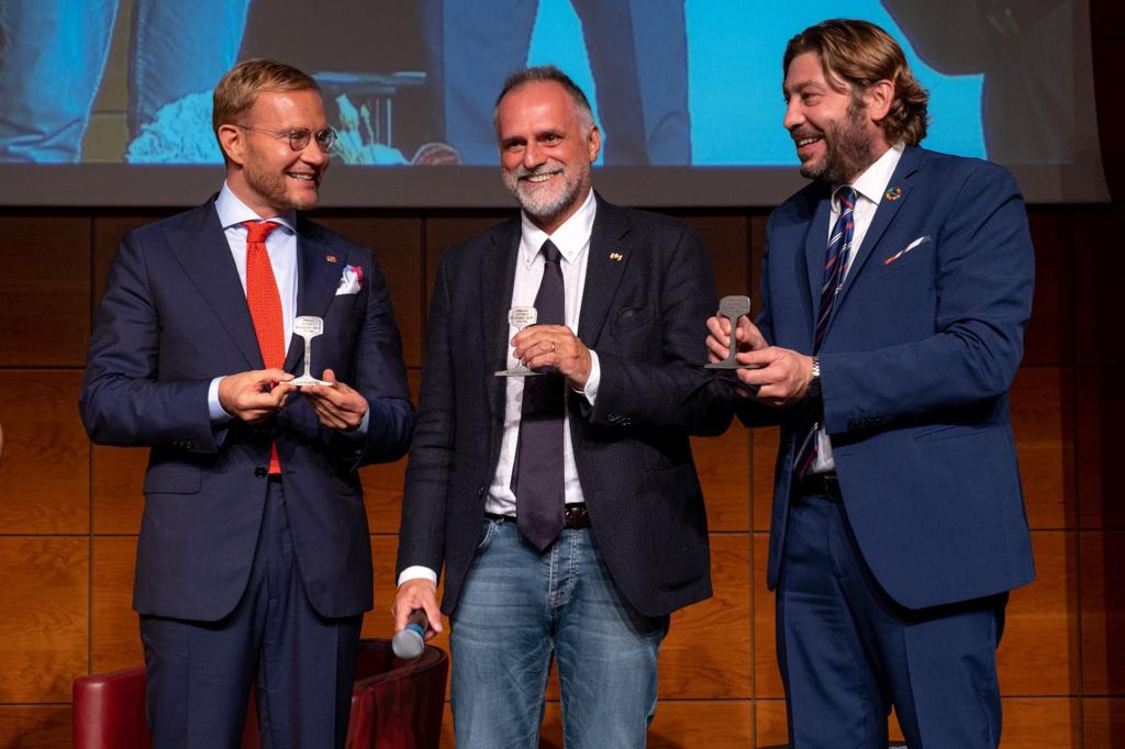 Il Ministro Garavaglia a San Marino per la presentazione progetto turismo sostenibile