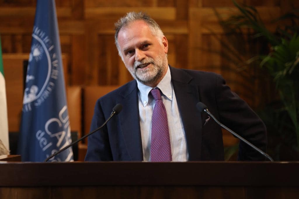 Turismo: Garavaglia a Garante scioperi per scongiurare stop voli. “Se necessario, precettazione”