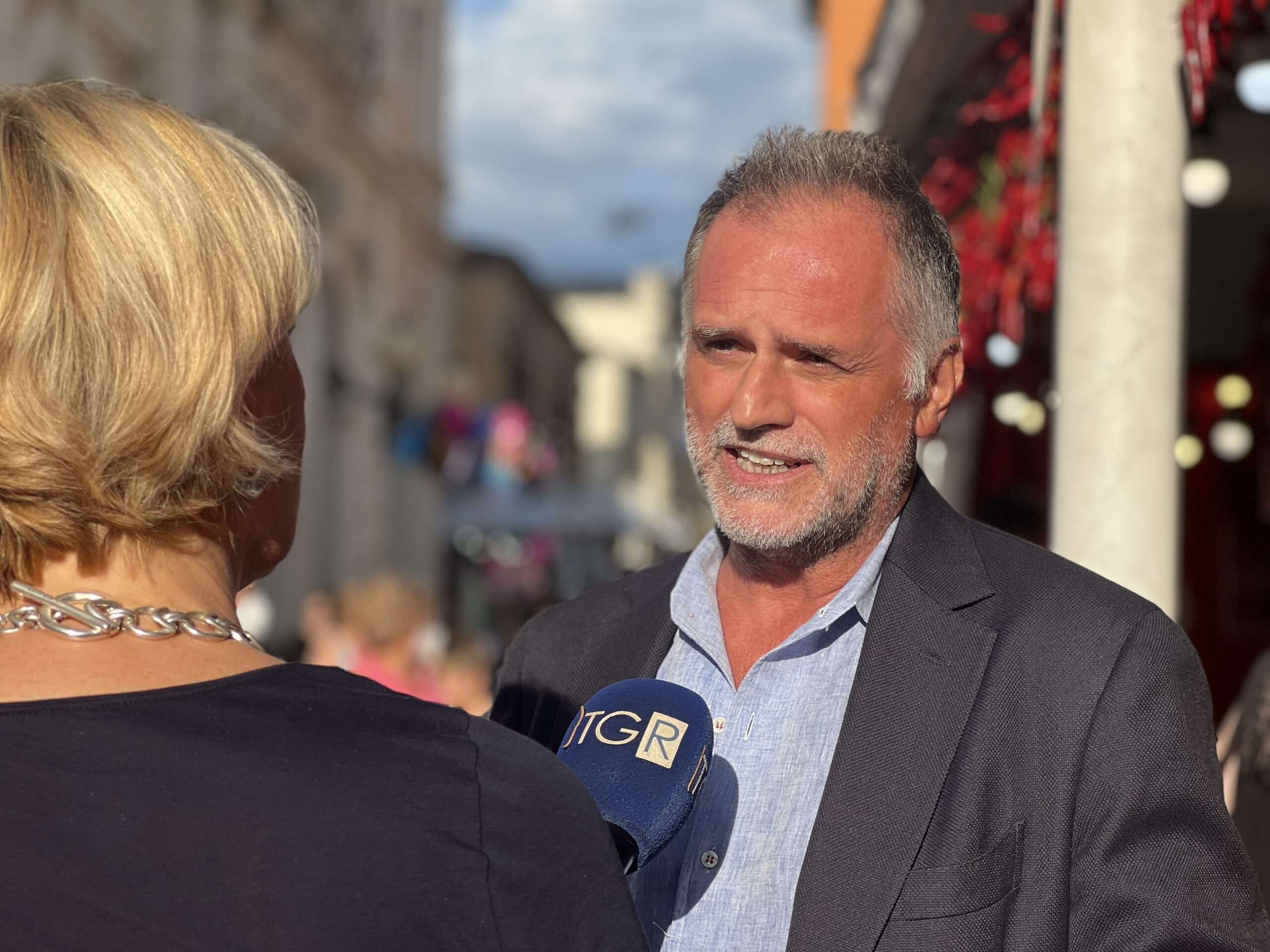 Turismo, Garavaglia: andamento stagione a rischio per costi energia