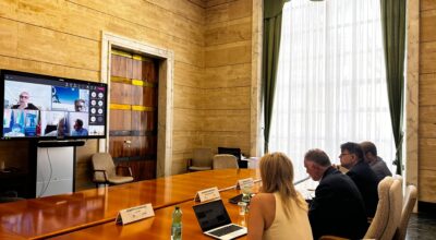 Turismo: Garavaglia incontra assessori al turismo. Le Regioni, “piena condivisione linee Ministero”