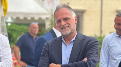 Il Ministro Massimo Garavaglia è stato ospite alla Fiera mondiale del peperoncino