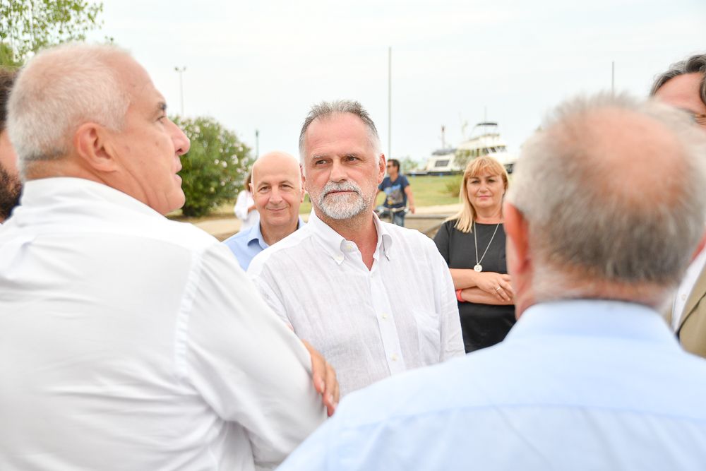 Turismo: Garavaglia, pressing per rimborsi hotel profughi ucraini