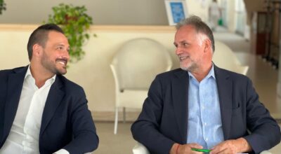 Il Ministro Garavaglia a Montecatini