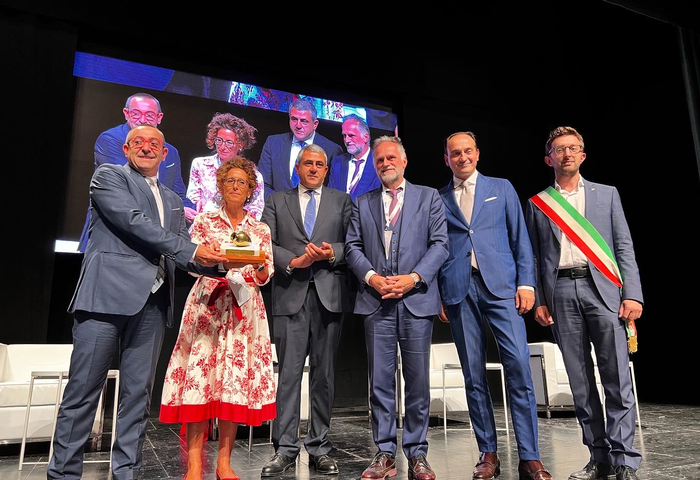 L’enoturismo la porta di accesso per capire come si vive in un paese