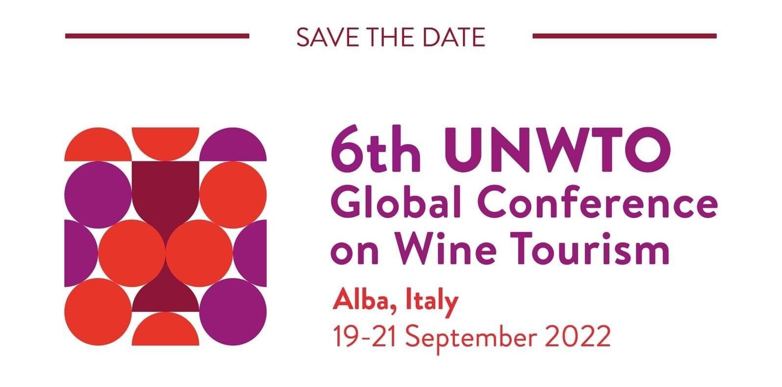 TURISMO: GARAVAGLIA ALLA PRESENTAZIONE CONFERENZA ENOTURISMO UNWTO