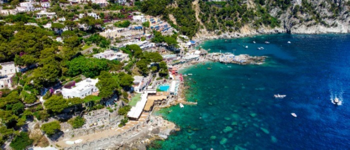 Pnrr, ampia adesione al bando per la valorizzazione del patrimonio turistico ricettivo italiano