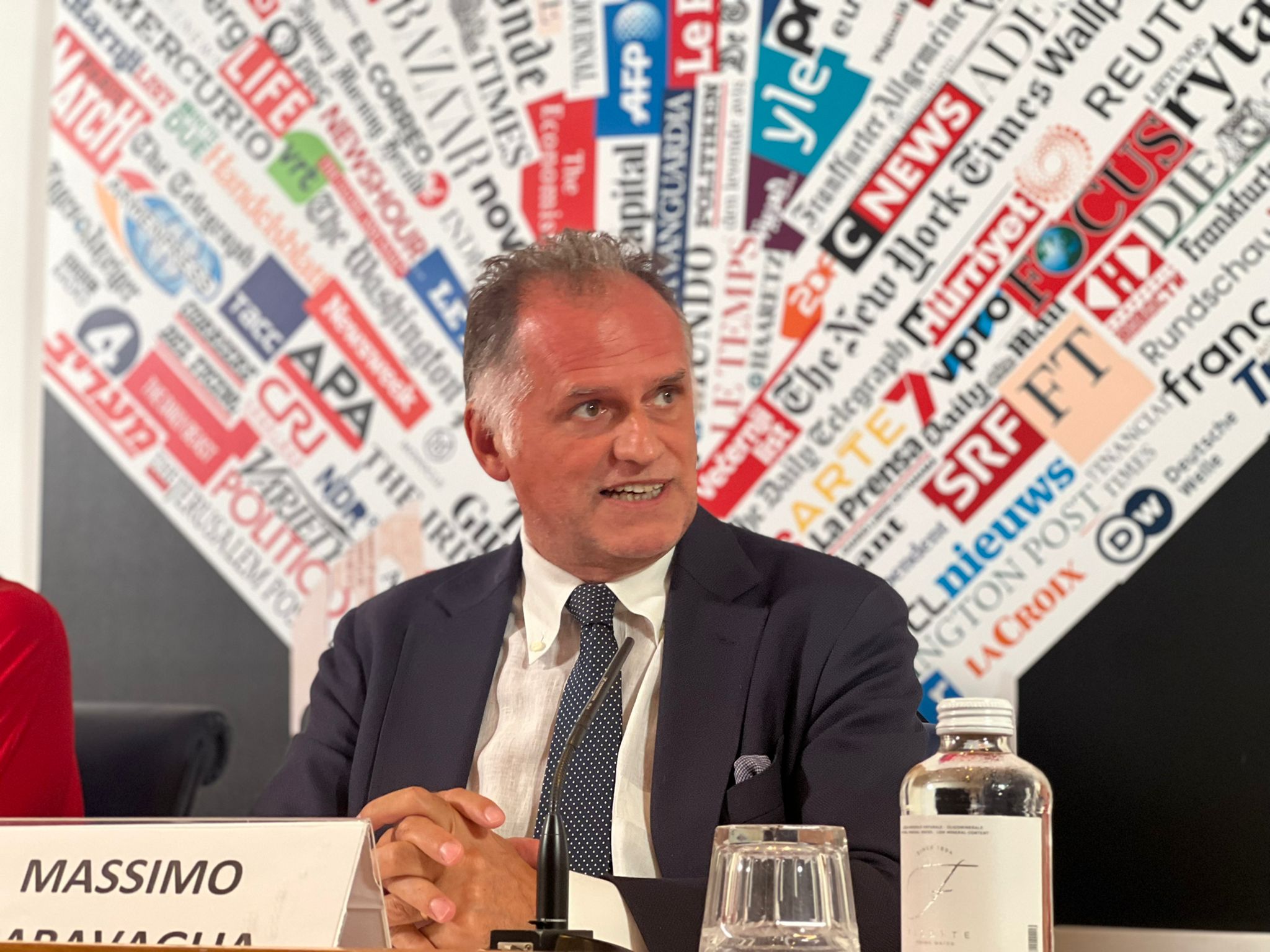Garavaglia: «Investimenti per 30 milioni di euro per il turismo enogastronomico dal Ministero del Turismo»