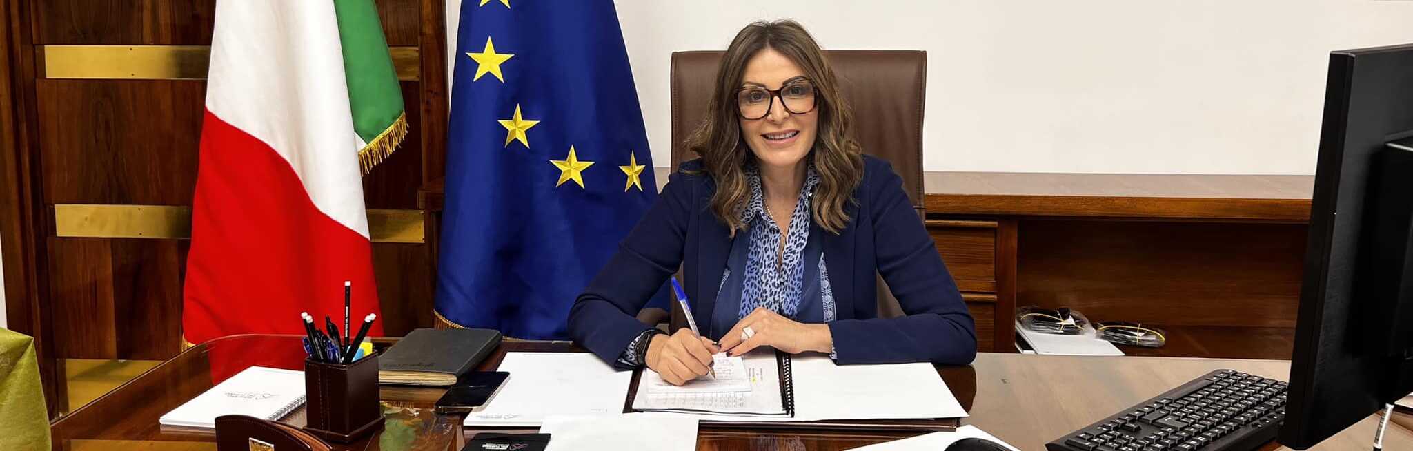 Gli appuntamenti della settimana del Ministro del Turismo Daniela Santanchè