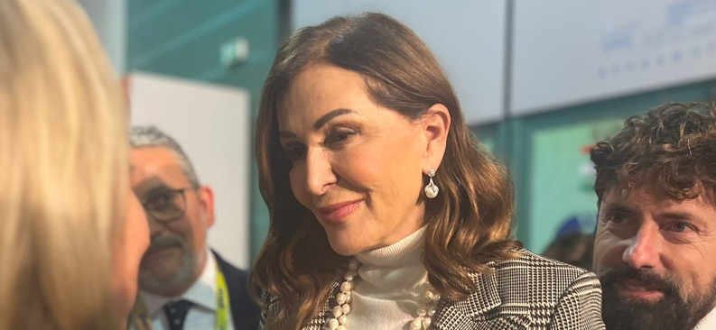 Ponte dell’Immacolata: ottimi numeri per le località di montagna e città d’arte. Soddisfatto il Ministro Santanchè. (TG5)