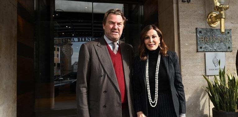 Il Ministro del Turismo Santanche’ incontra la Federalberghi. Bocca: “nelle mille criticità, la presenza delle istituzioni dà grande forza al comparto che lavora per l’Italia”