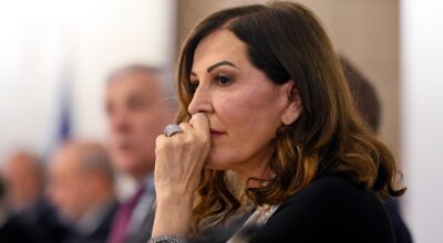 Il ministro Santanchè alla Settimana della Cucina Italiana nel Mondo