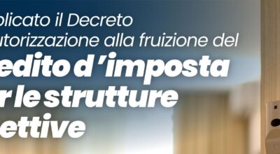 Turismo, Santanchè: pubblicato riconoscimento del credito d’imposta fermo da diversi mesi