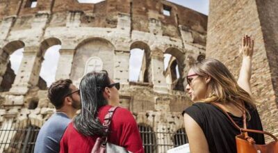 Cdm, turismo: arriva la riforma delle guide turistiche | TG5