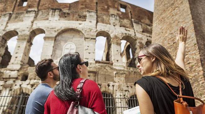 Cdm, turismo: arriva la riforma delle guide turistiche | TG5