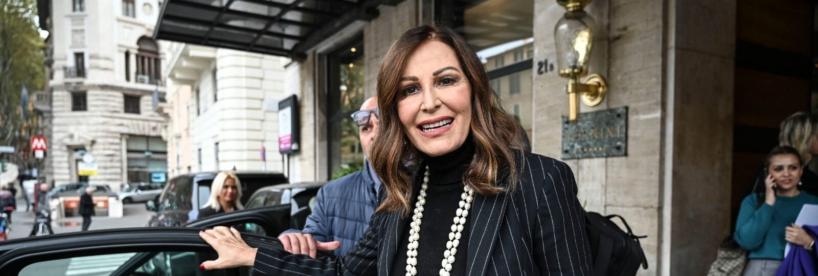 Vacanze invernali. Previsione stagione record. Servizio del Tg1 23.12.22