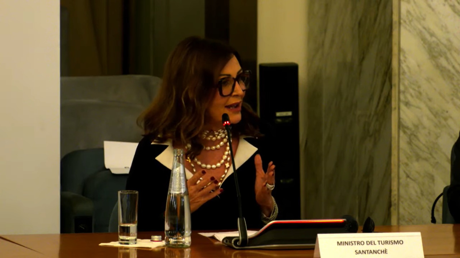 Turismo, Santanchè: buoni i dati su ponte Immacolata