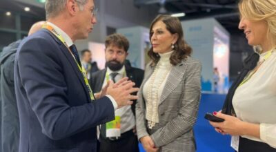 Turismo, Santanchè: bene i dati Istat sul settore ma dobbiamo lavorare per colmare gap con 2019