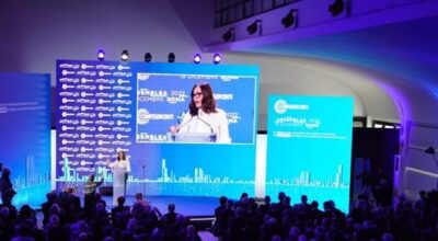 Ieri il Ministro del turismo Daniela Santanche’ è intervenuta all’assemblea annuale di Confesercenti.