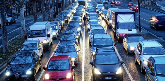 Oltre 12 italiani in viaggio per l’Immacolata | La rassegna