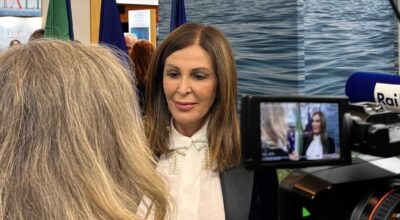 TURISMO, IL MINISTRO SANTANCHE’ INAUGURERA’ LO STAND ENIT ALLA FIERA INTERNAZIONALE ITB DI BERLINO