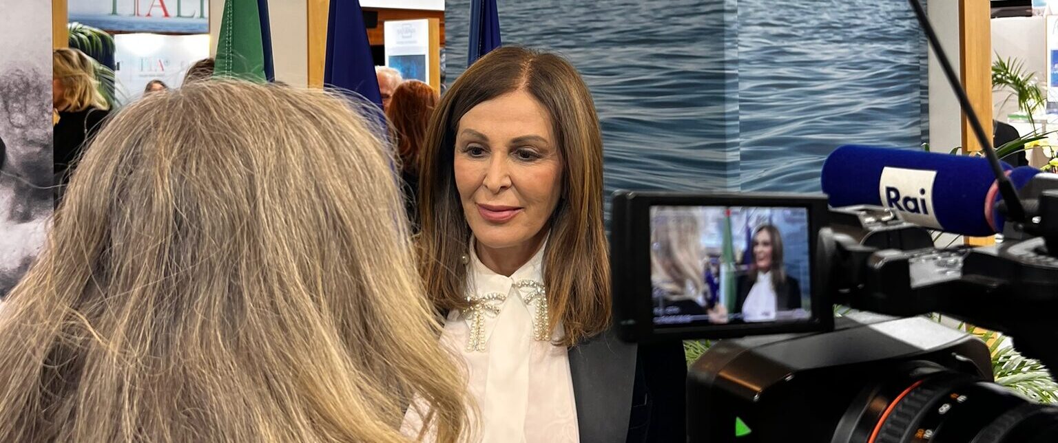 TURISMO, IL MINISTRO SANTANCHE’ INAUGURERA’ LO STAND ENIT ALLA FIERA INTERNAZIONALE ITB DI BERLINO