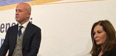 Rassegna Tg sulla partecipazione del Ministro agli Stati Generali del Turismo di Sorrento