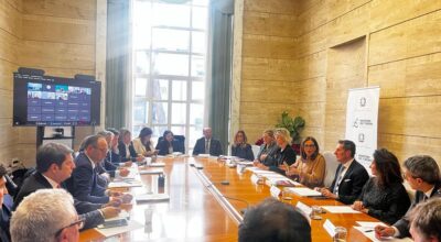 Il Ministro Santanchè incontra Assessori regionali al turismo