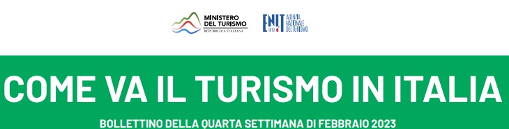 Turismo, Santanchè: dalla settimana della moda segnali importanti per il turismo